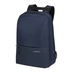 Рюкзак для ноутбука Samsonite StackD Biz 15.6 - темно-синий