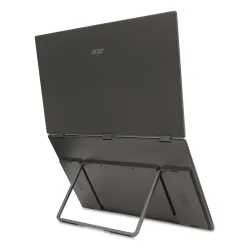 Monitor Acer PD193QTEbmiuux 18,5" Full HD IPS 100Hz 4ms Przenośny