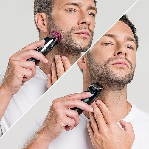 Trymer WAHL Color Trim Beard 9893-0443