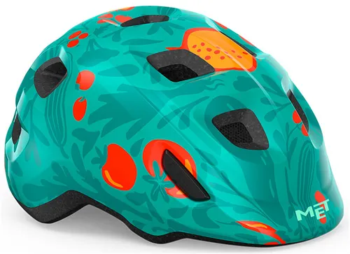 Kask rowerowy MET Hooray