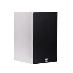 Kolumny Wilson Raptor Mini Para kolumn Biały 2szt.