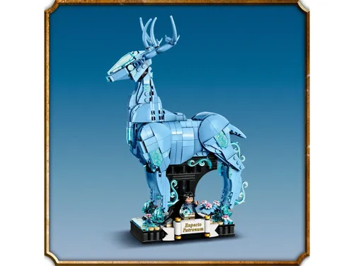 LEGO Harry Potter™ 76414 Expecto Patronum