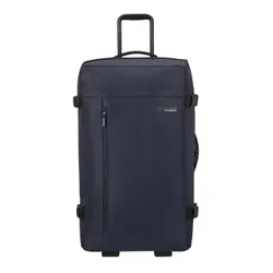 Большая дорожная сумка Samsonite Roader Duffle-темно-синий