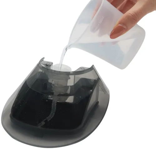 Parownica do ubrań (Steamer) RUSSELL HOBBS 28550-56