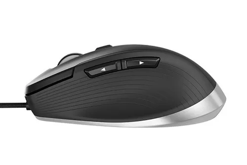 Myszka 3DConnexion CadMouse Compact przewodowa czarna