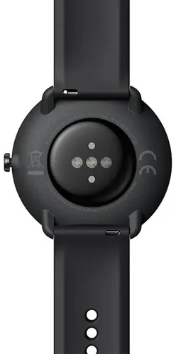 Smartwatch 70MAI Maimo Watch R WT2001 GPS Czarny