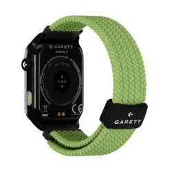 Smartwatch Garett GRC Activity 3 Czarny