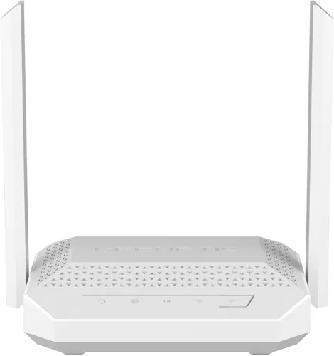 Router KEENETIC Racer 2.4 / 5 GHz (DualBand), Wi-Fi Mesh