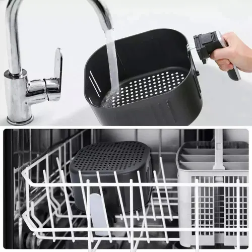 Аэрогриль Klausberg KB-7600