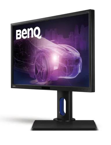 Monitor BenQ BL2420PT 24" 2K IPS 60Hz 5ms