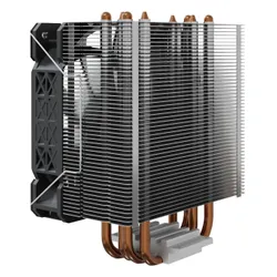 Chłodzenie CPU SAVIO Vortex X2