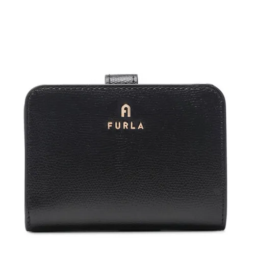 Furla Camelia'nın Küçük Kadın Cüzdanı WP00315-ARE000-O6000-1-007-20- CN-P Nero