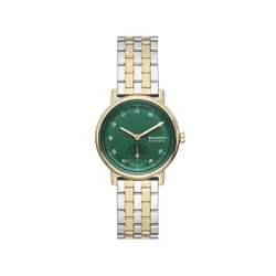 Часы Skagen Kuppel Lille SKW3122 Green