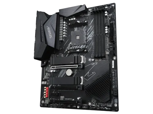 Gigabyte B550 AORUS ELITE AX V2