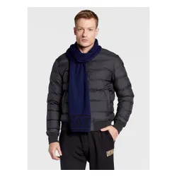 Esarfa EA7 Emporio Armani 274902 2f300 00035 Bleumarin