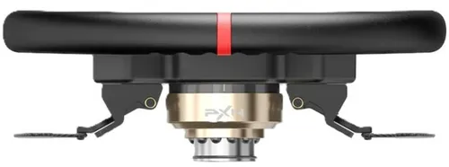 Kierownica PXN WCS R2 Czarny