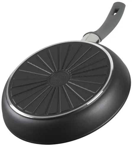 Patelnia Ballarini Lazise 75003-052-0 Indukcja Keravis 20cm