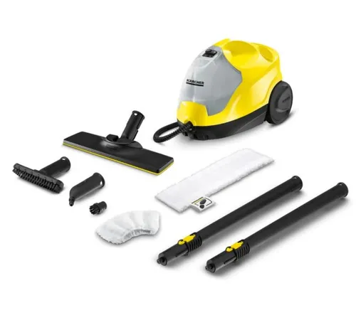 Karcher Parownica SC 4 EasyFix 1.512-450.0