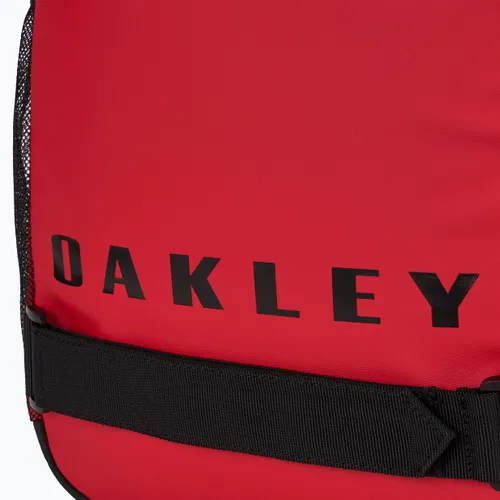 Plecak miejski Oakley BTS 20 l red line