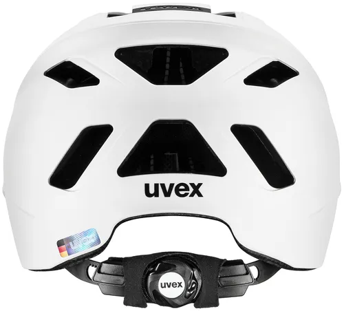 Kask rowerowy UVEX Urban Planet