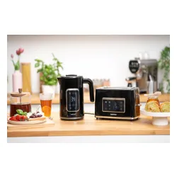 Toster ZELMER ZTS8065 Czarny