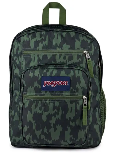 Plecak na laptopa JanSport Big Student - camo illusion