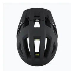 Kask rowerowy Smith Session MIPS matte black