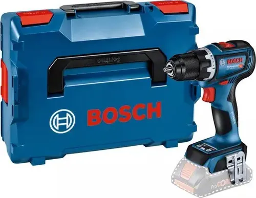 Bosch GSR 18V - 90 C 18 V Akülü Matkap