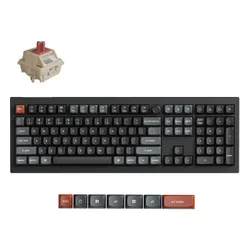 Klawiatura KEYCHRON V6 Ultra 8K Red Switch
