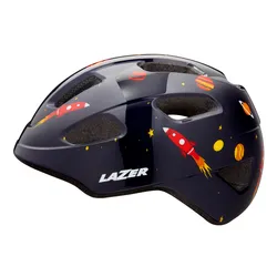 Kask rowerowy LAZER Nutz KinetiCore
