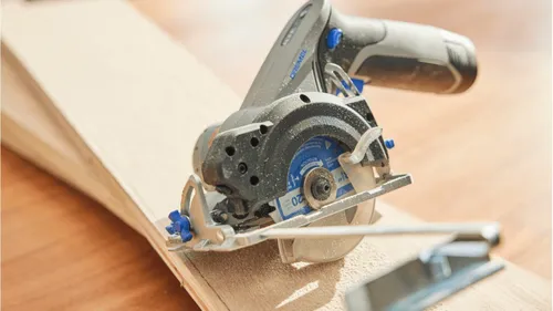 Pilarka tarczowa DREMEL CS12V-S1
