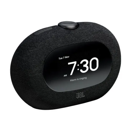 Głośnik Bluetooth JBL Horizon 3 10W Czarny