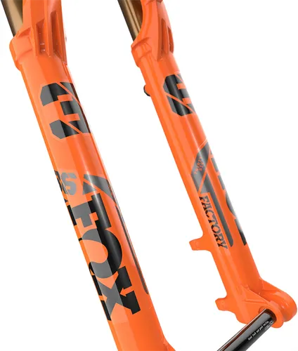 Велосипедный амортизатор FOX RACING SHOX 36 Factory