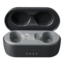 Słuchawki dokanałowe SKULLCANDY Sesh ANC  Czarny