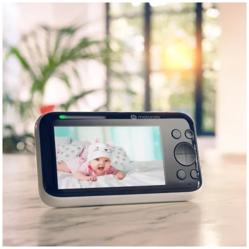 Niania elektroniczna Motorola PIP1500 Connect