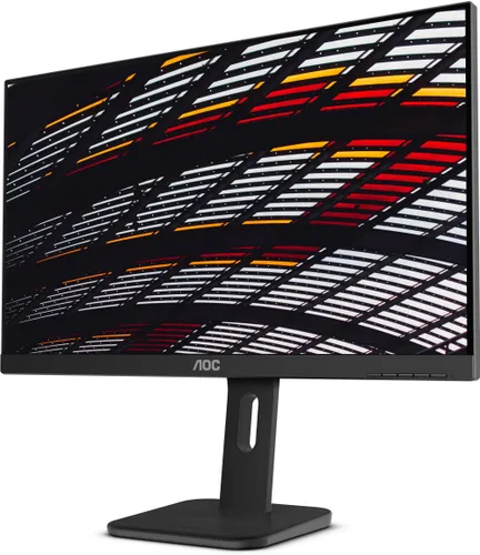 Monitor AOC 24P1 23.8" 1920x1080px IPS