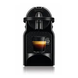 Кофемашина для капсул DeLonghi Nespresso Inissia EN80.B