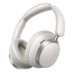 Słuchawki nauszne UGREEN Studio Pro HP206 ANC Biały