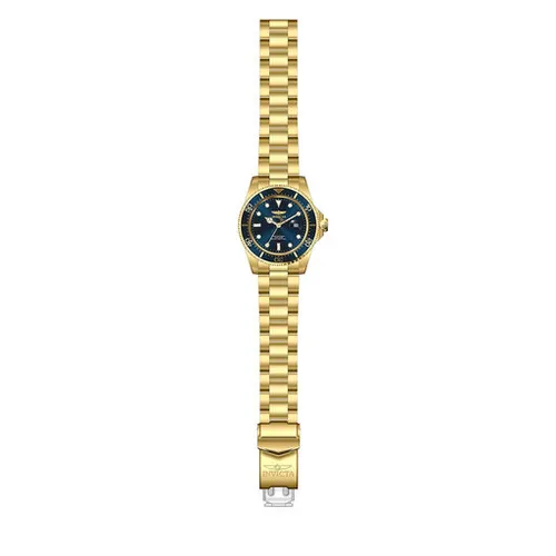 Invicta Watch 23388 Gold