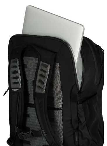 Рюкзак для ноутбука Osprey Ozone 28-black