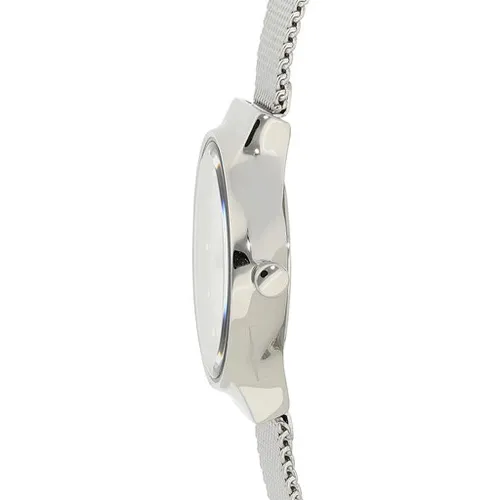 Skagen Freja Skw2715 Gümüş / Gümüş Saatler