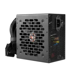 Zasilacz Redragon GC-PS024 600W 80+ Bronze Czarny