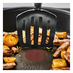 Zestaw garnków Tefal Ingenio Excellence+ P0009753 Indukcja Aluminium 13 elementów