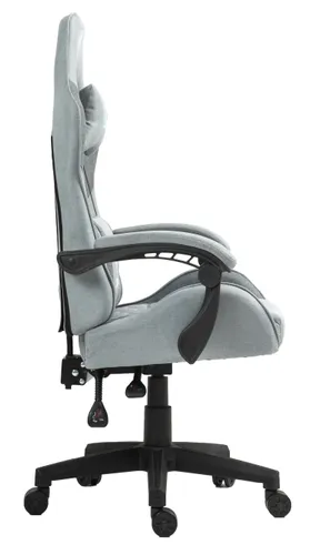 Fotel COBRA Player 4.0 CRF41 Szary