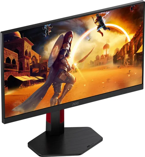 AOC 24G4ZR Gaming 23.8inch 16:9 Fast IPS