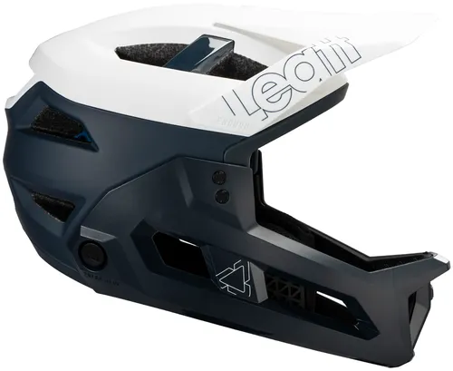 Kask rowerowy Full Face LEATT MTB Enduro 3.0 V25