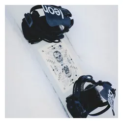 Deska snowboardowa męska Bataleon Disaster