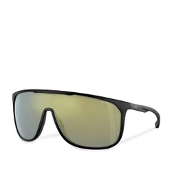 Okulary przeciwsłoneczne Armani Exchange 0AX4137SU Matte Black 8078/2