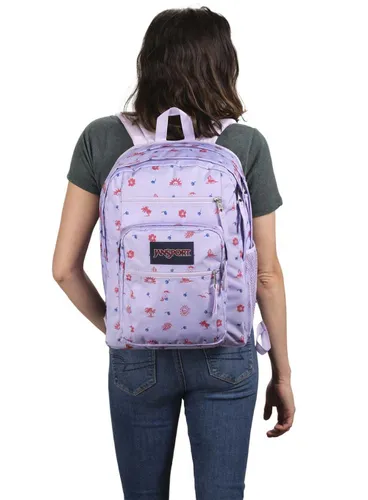 Büyük Öğrenci 34 l JanSport Laptop Sırt Çantası-lagoon luau