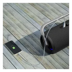 Głośnik Bluetooth Manta SPK325 80W Czarny